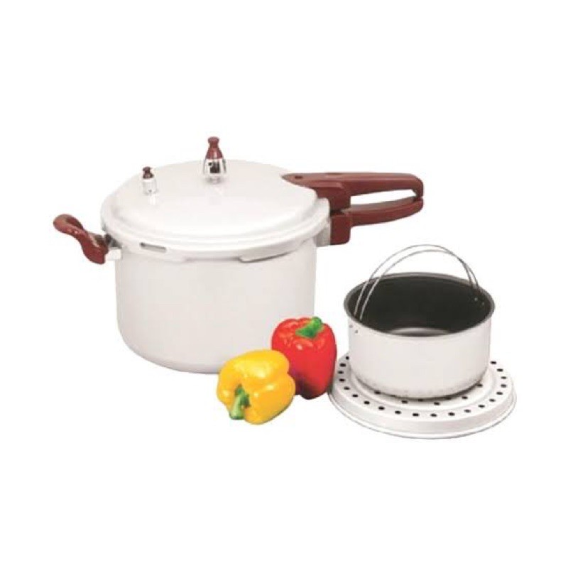 MASPION MAXIM PANCI PRESTO MAXIM 4 LITER (20 CM) ORIGINAL