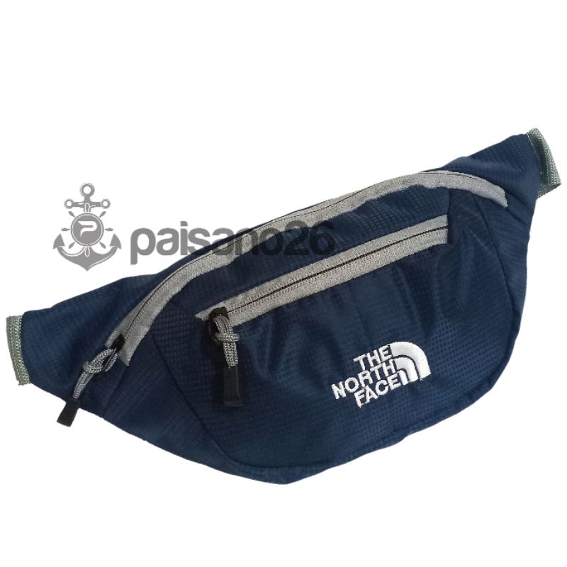 TAS SELEMPANG TNF TAS SELEMPANG DISTRO TAS SELEMPANG COWOK TAS WAISTBAG TAS SELEMPANG