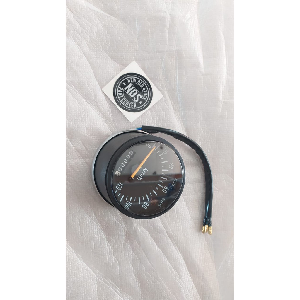 SPEEDO SPEEDOMETER CB100 CB 100 S90 BENLY HIGH QUALITY