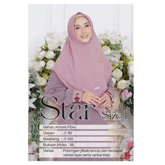HIJAB INSTAN SYARI KAREEMA &amp; EL RAYYA  || ALWA HIJAB