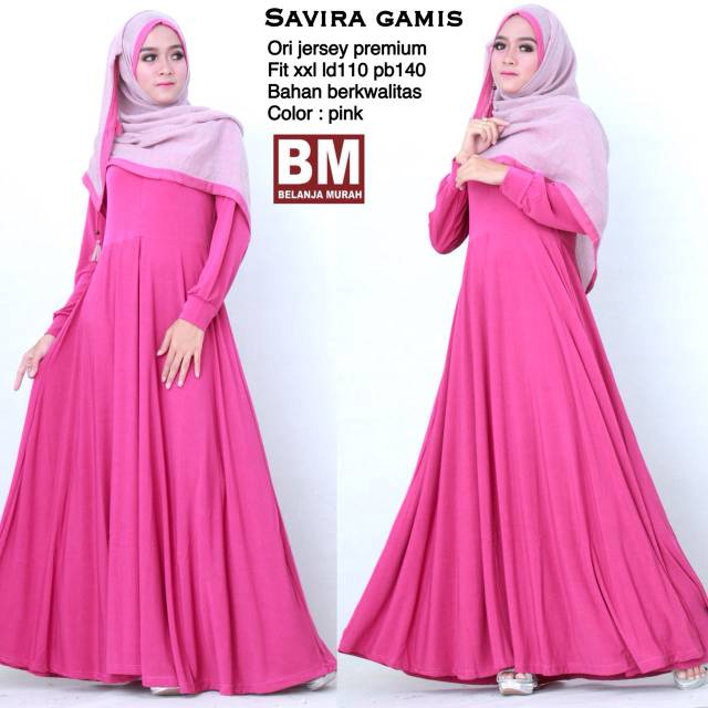 Savara gamis
