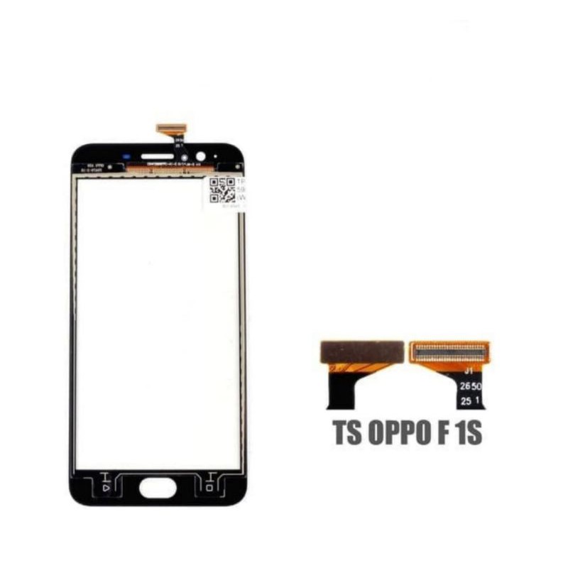 TOUCHSCREEN OPPO F1S/A59 ORIGINAL