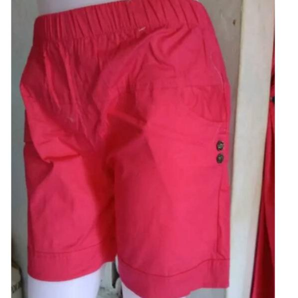 Celana pendek hotpant celana wanita | GRG.02Jl22ј