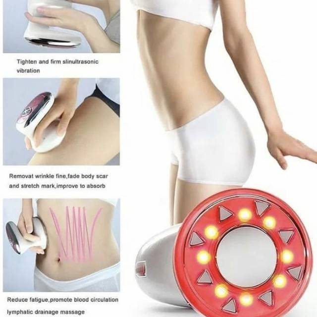 Mini RF Cavitation For Slimming