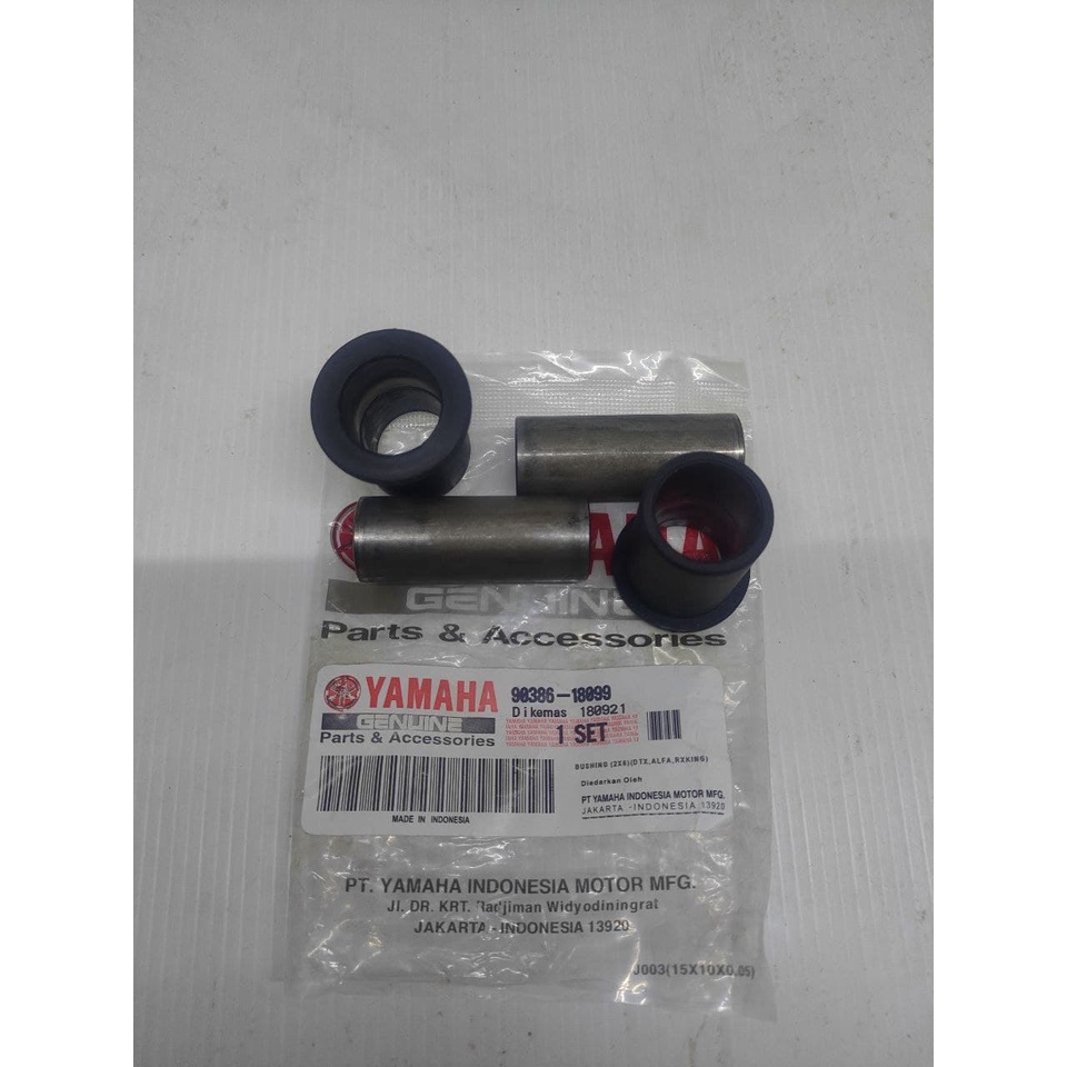Bosh Bos Fork Swing Arm RX King RXK New Baru F1ZR FIZR Force One 3KA