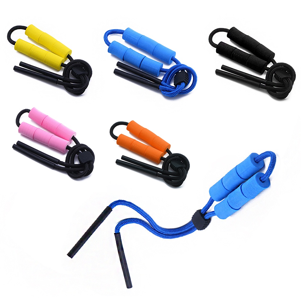 Tali lanyard Kacamata Multifungsi Anti slip Untuk Wanita