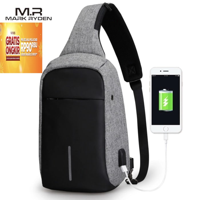 Tas Selempang Mark Ryden MR5898