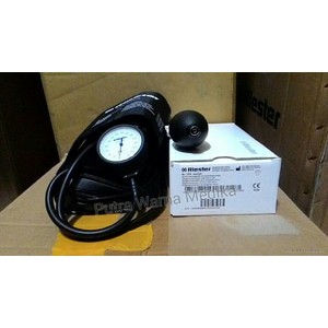 Tensimeter Jam Exacta Riester