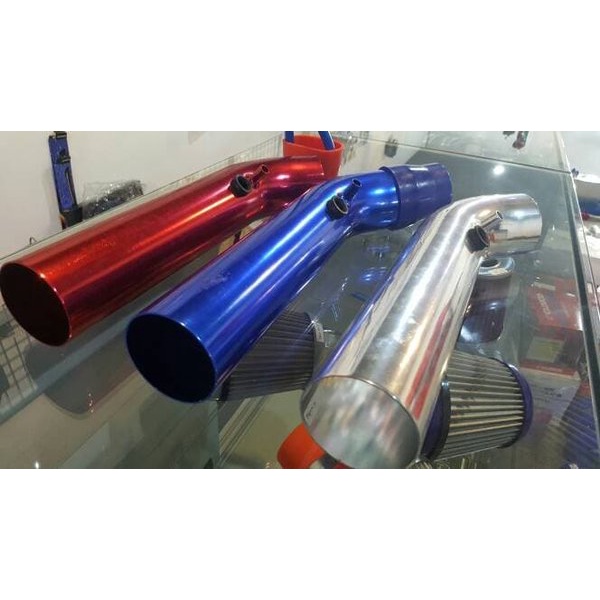 Intake Pipe Universal Long Pipa Intake Universal Panjang