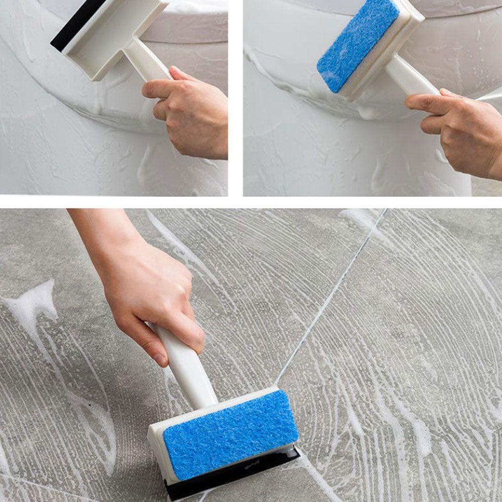 Suyo Pembersih Jendela Home Screen Squeegee Washing Wiper Kacamata