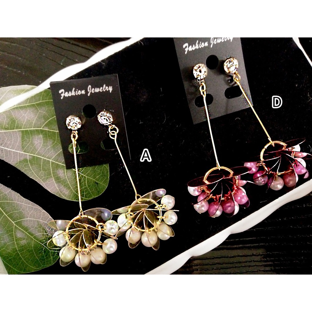 ANTING KOREA #208