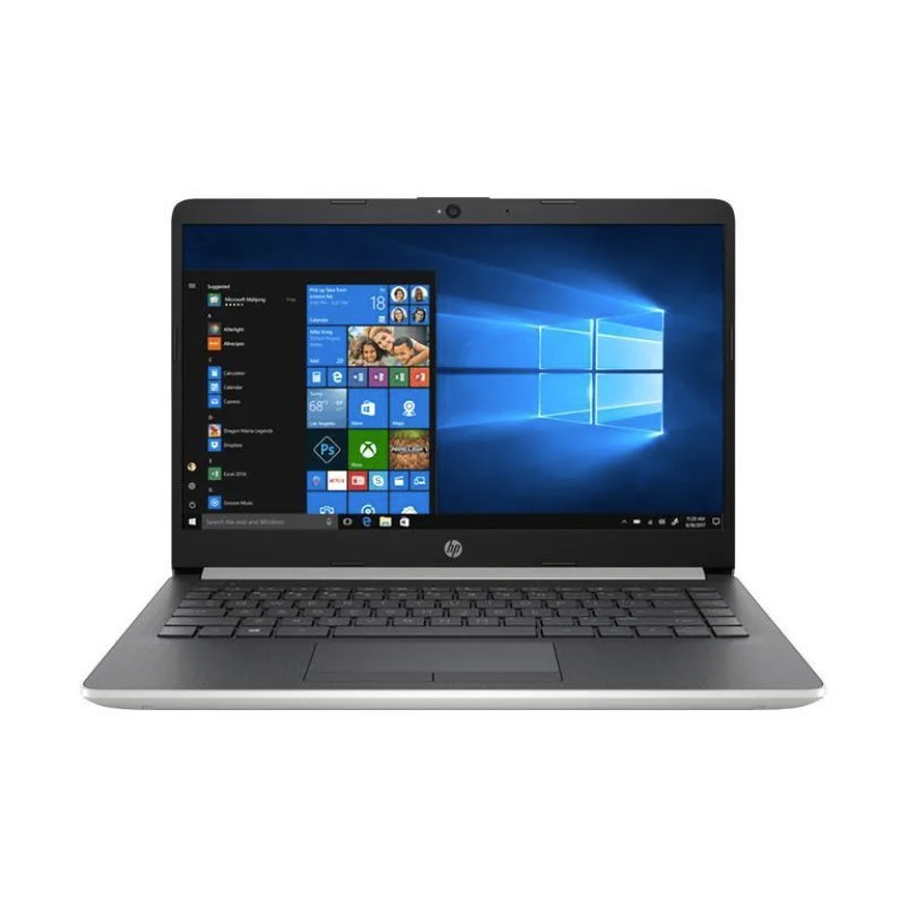 HP 14-DK0022WM [AMD RYZEN 3-3200U] 4GB RAM | 128GB SSD | 14 INCH | FREE ACC