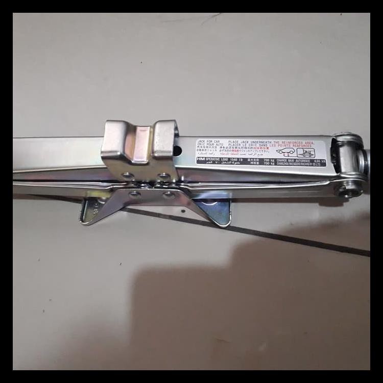 Dongkrak Mobil Honda.Brio.Mobilio.Jazz.Ori Termurah