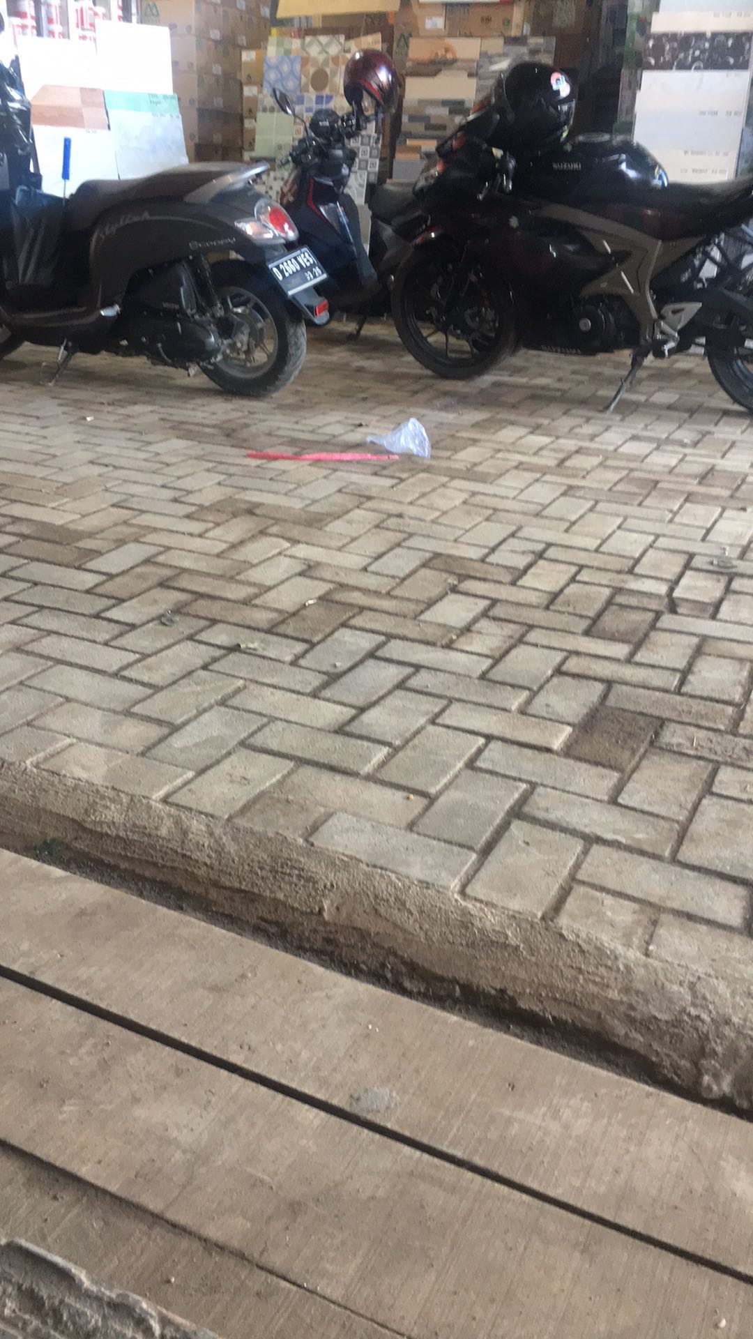 Knee Superty 5/8 Sambungan Pipa/ Knie 5/8