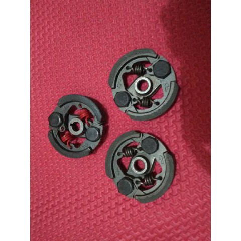 Kampas kopling racing miniGP trail ATV