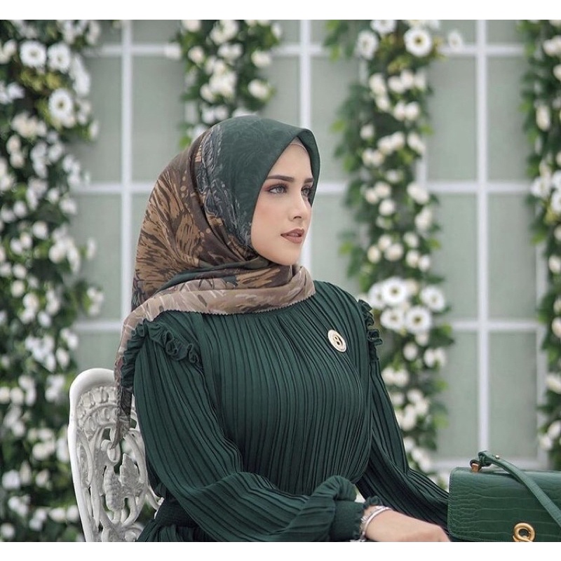 BUTTONSCARVES Farsha Series JUNGLE