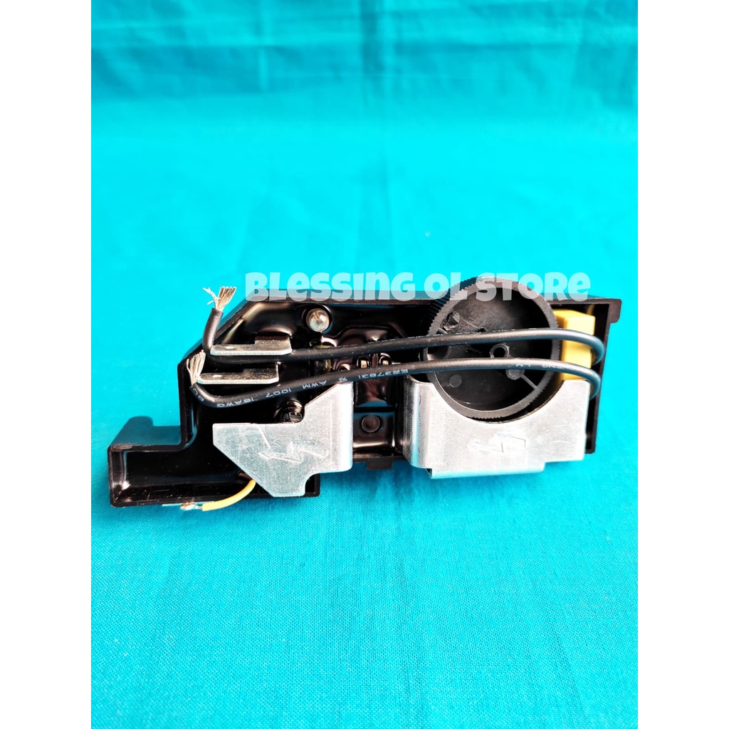 SPEED CONTROL DZG 10 DONGCHENG / SPEED CONTROL DZG 10 DONGCHENG