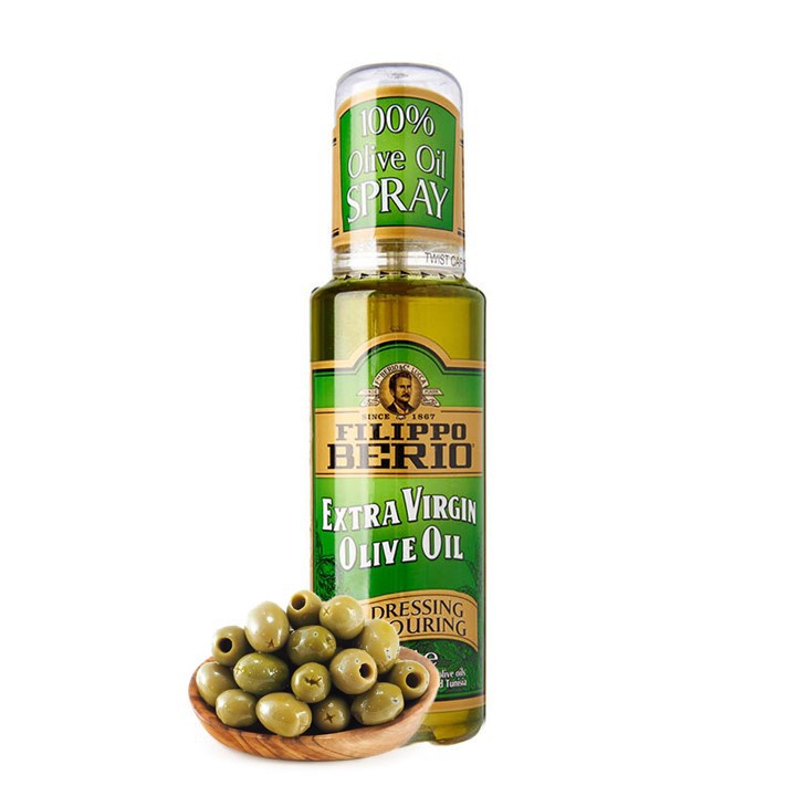 Filippo Berio Extra Virgin Olive Oil Spray 200 ml