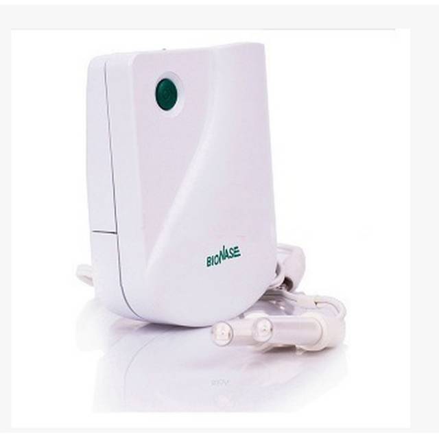 Alat terapi sinusitis pilek hidung tersumbat  terlaris-3