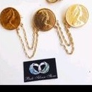 Bros Peniti Jinar Lapis emas