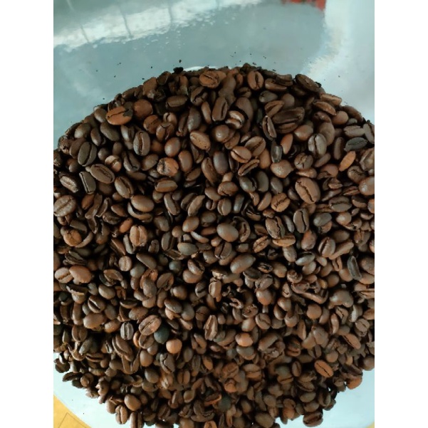 

Kopi Arabika Dampit [1x250g]