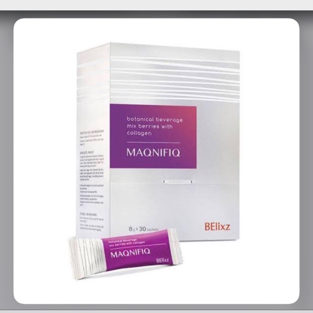 maqnifiq collagen