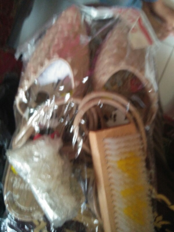 Sikat Cuci Baju Eterna