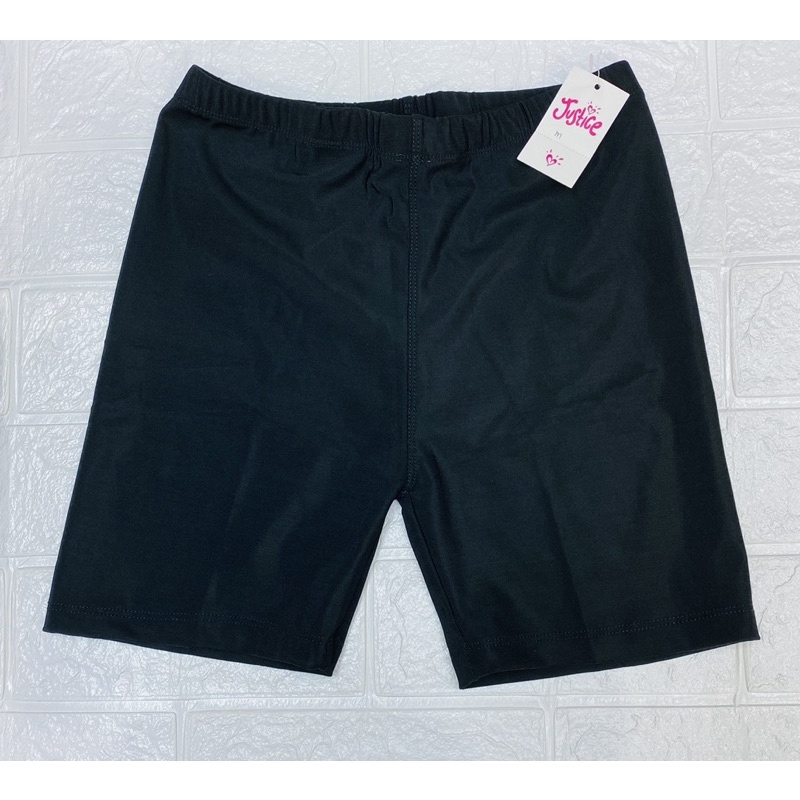 Celana Strit | Celana Short Wanita Bahan Licin Size M