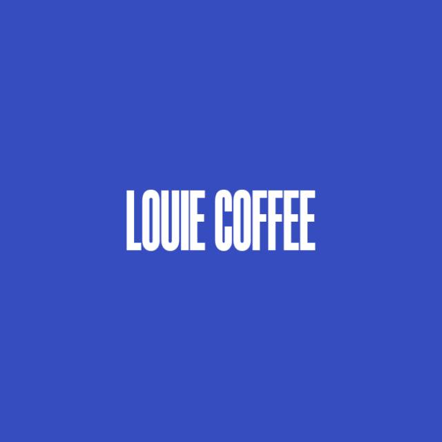 louiecoffee