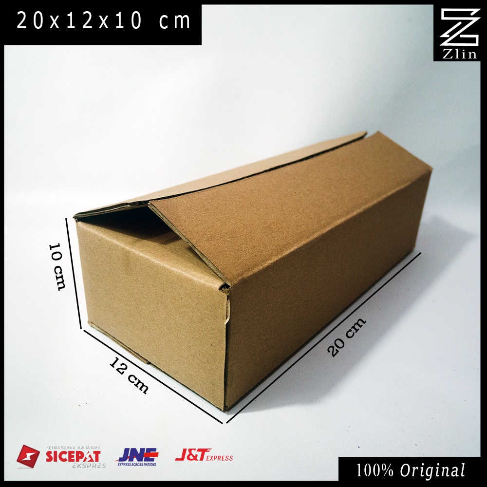 

Kardus packing tebal SINGGLE WALL P22xL12xT10 TEBAL ( Untuk Dijual )