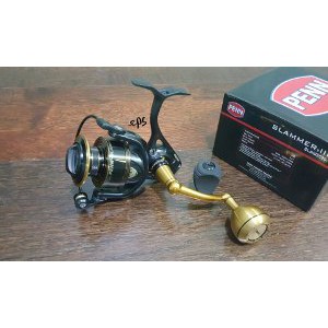 PENN SLAMMER III SLAIII3500