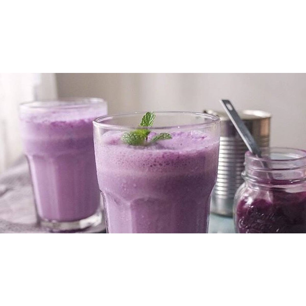 Itpin Taro Powder Premium 1kg 100% Ori