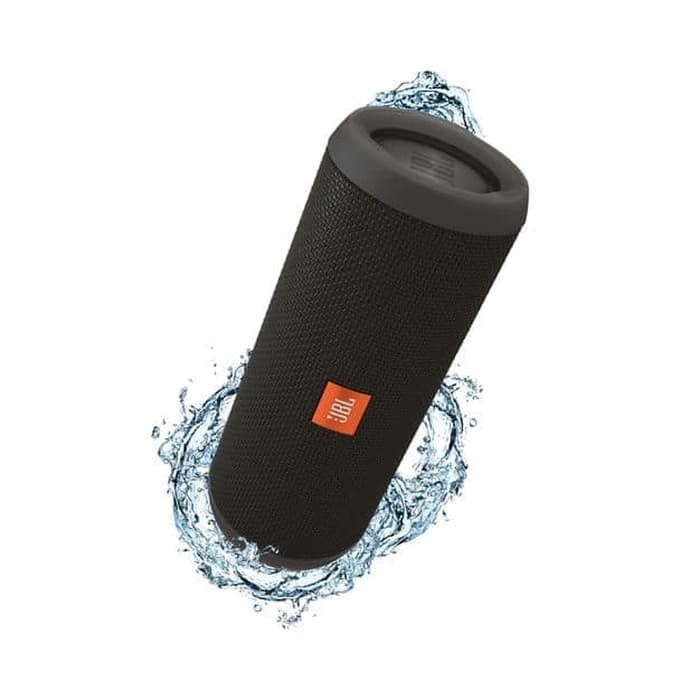 JBL FLIP 3 ORIGINAL WIRELESS SPEAKER BLUETOOTH PORTABLE SPLASHPROOF -