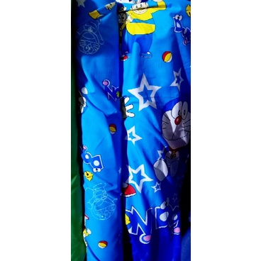 Kain sprei  meteran murah grosir