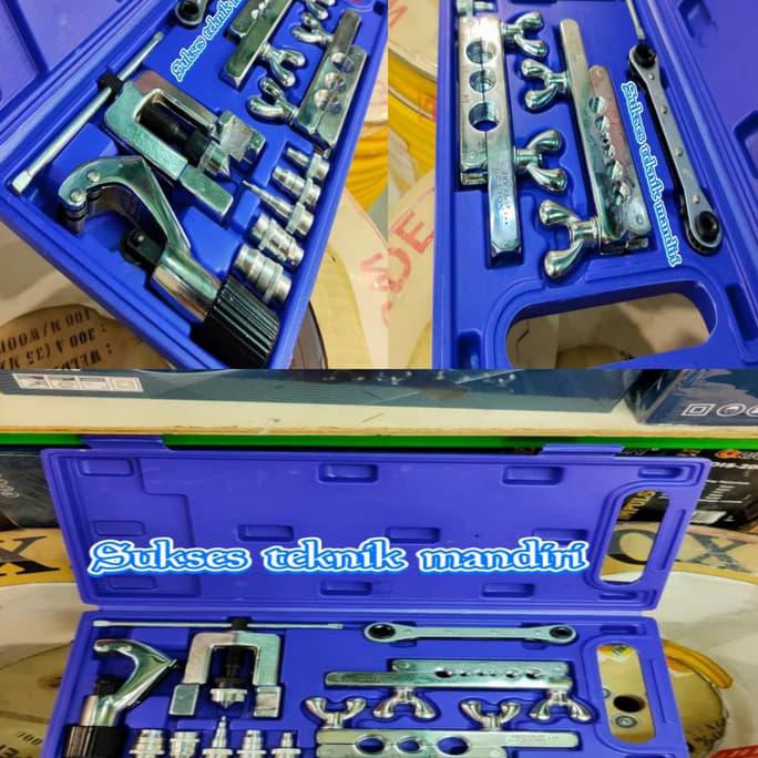 FLERING TOOLS/SPAREPART AC/FLARING TOOLS/AC SWAGING TOOLS CUTER