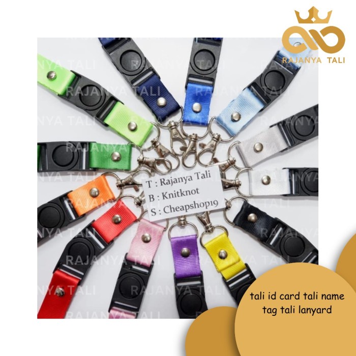 

ORGANIZER-DOCUMENT- TALI ID CARD TALI NAME TAG TALI LANYARD -DOCUMENT-ORGANIZER.