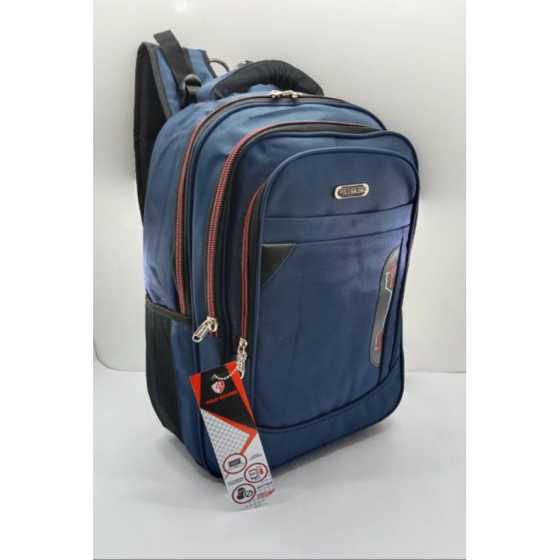 Ransel Laptop Polo Baleno 18inch 02