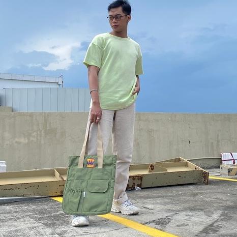 (TERBARU) Gado-gado 2in1 TotePack