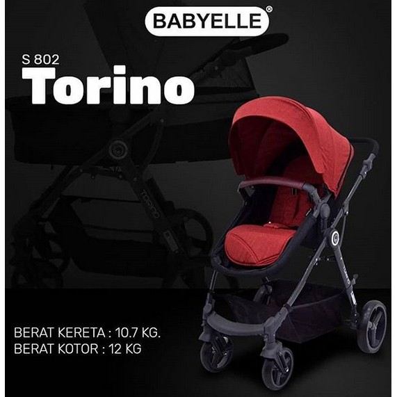 Babyelle Torino 2024 www tofrei