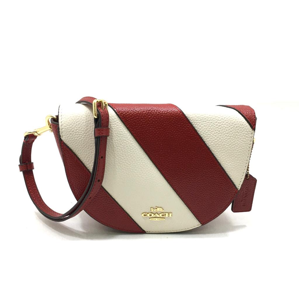 COACH Ellen Crossbody Bag