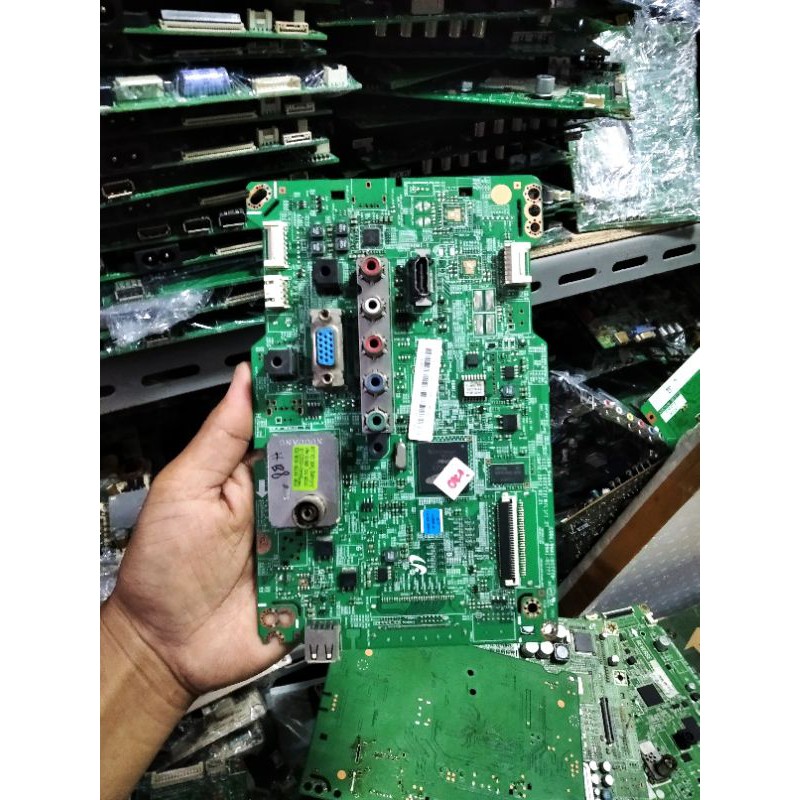 SAMSUNG UA22ES5000 MAINBOARD- MOTHERBOARD- MB TV LED SAMSUNG UA22ES5000