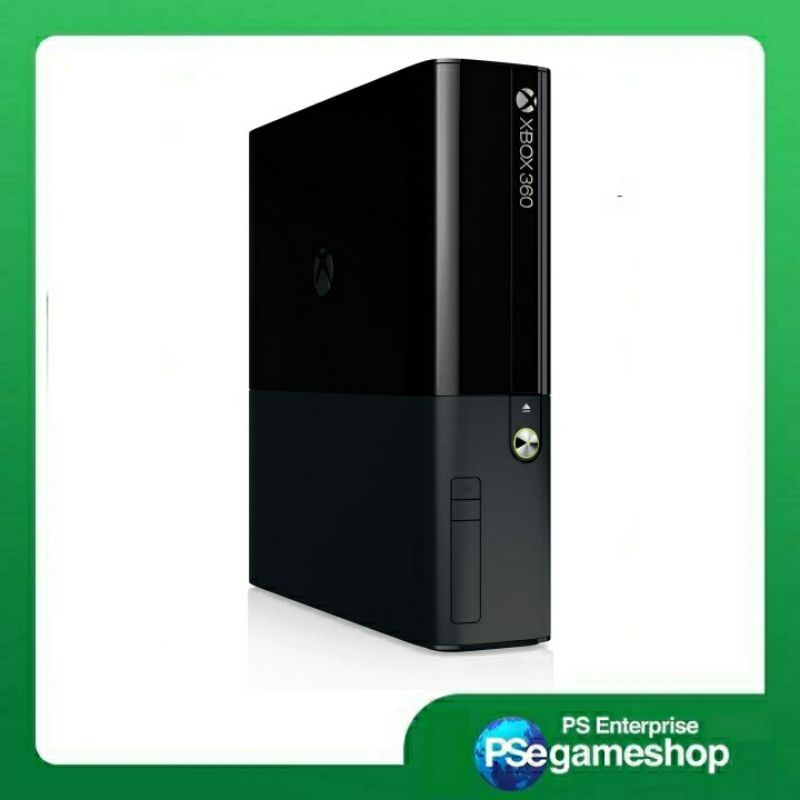 XBOX 360 Super Slim Console