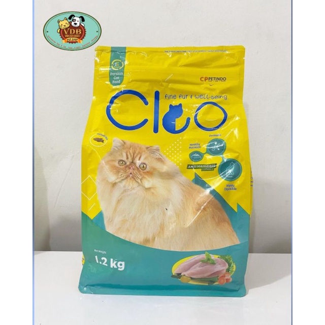 Cleo Persian 1.2kg