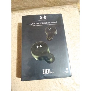 harga jbl x under armour sport wireless pivot