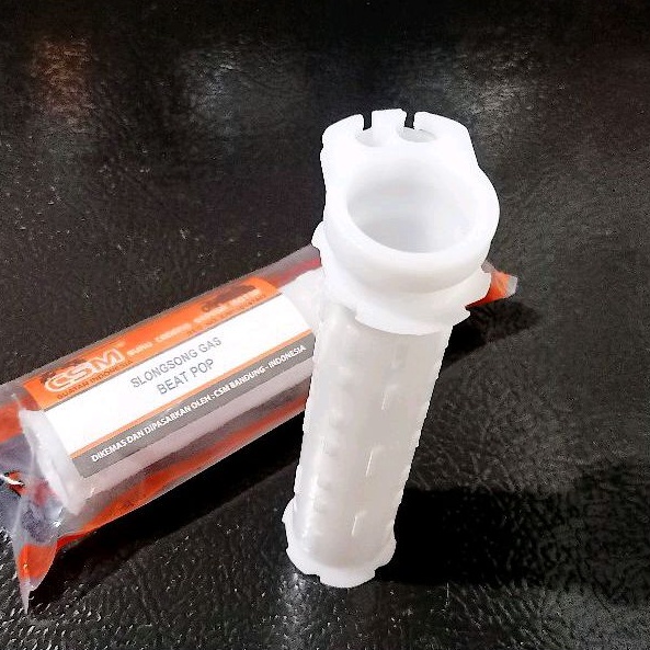 SELONGSONG PIPA GAS BEAT F1 ESP / POP / SCOOPY F1 ESP