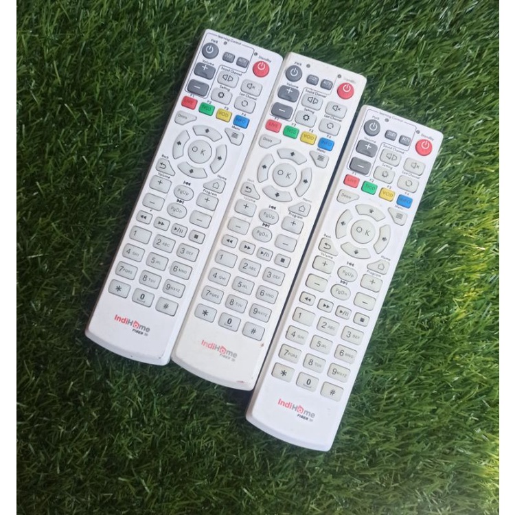 Remote STB Fiberhome HG680
