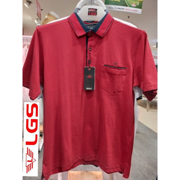 KAOS LGS 100% ORIGINAL