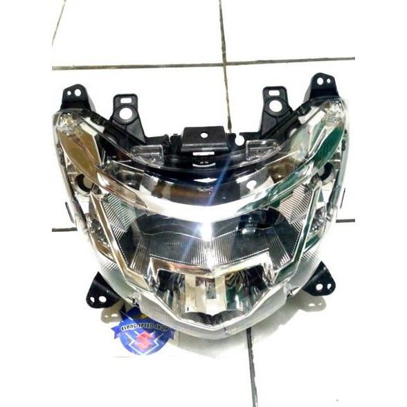 Lampu Depan Yamaha Freego Original