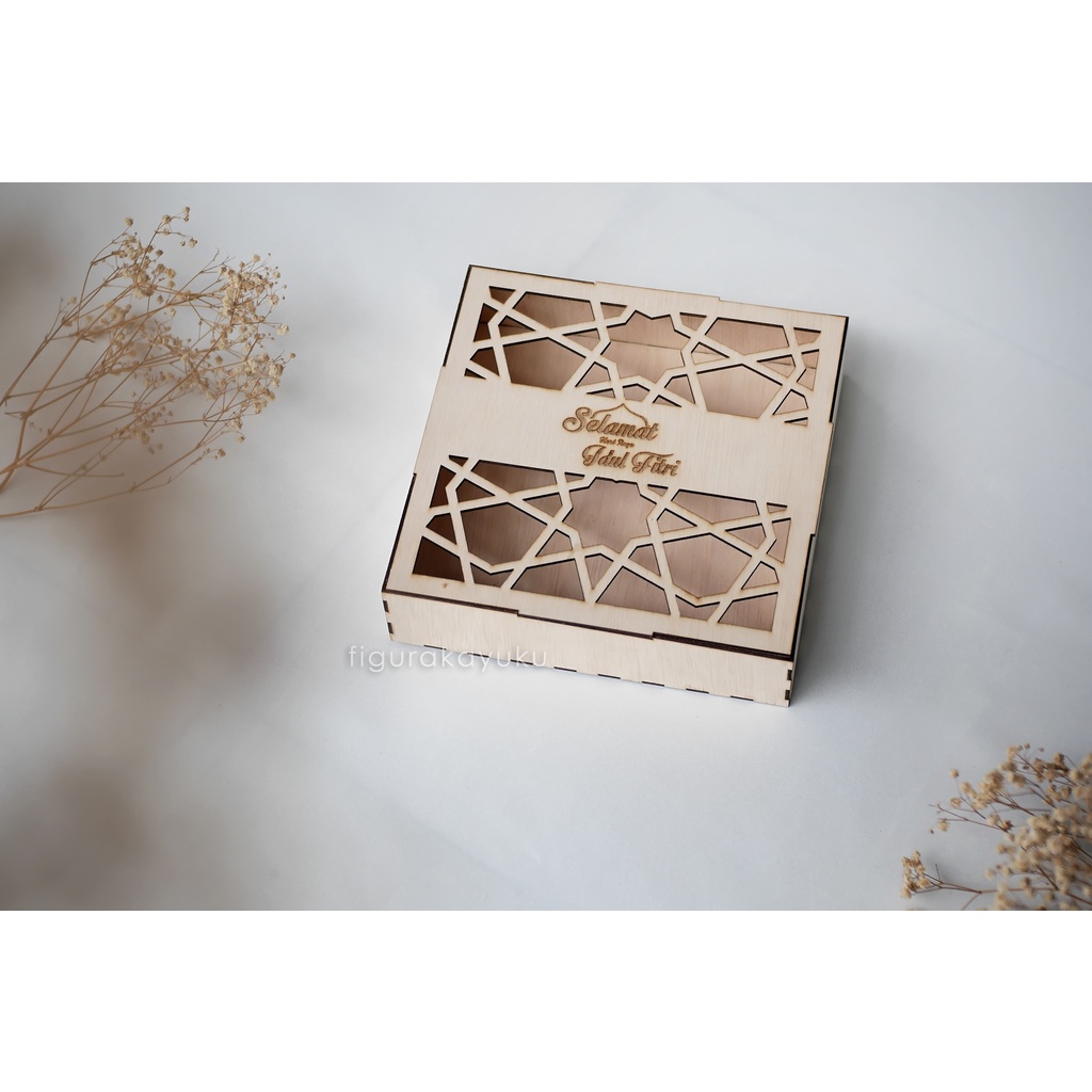 

Box Kayu Custom Box Hampers Free Grafir Kotak Kado Parcel