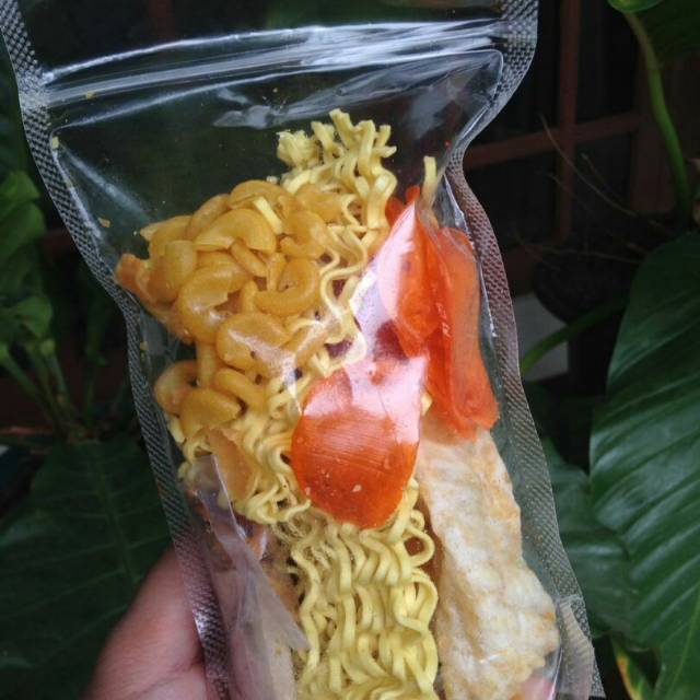 

SEBLAK INSTAN MINI MURAH